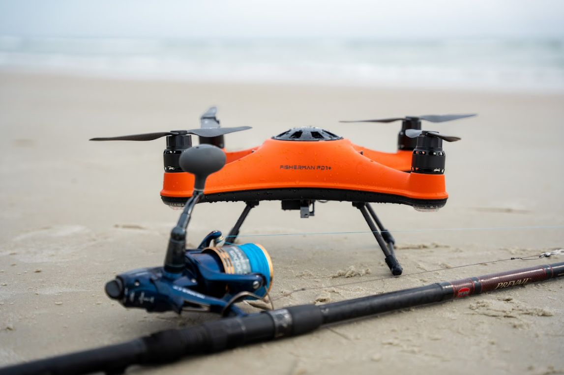 Drones