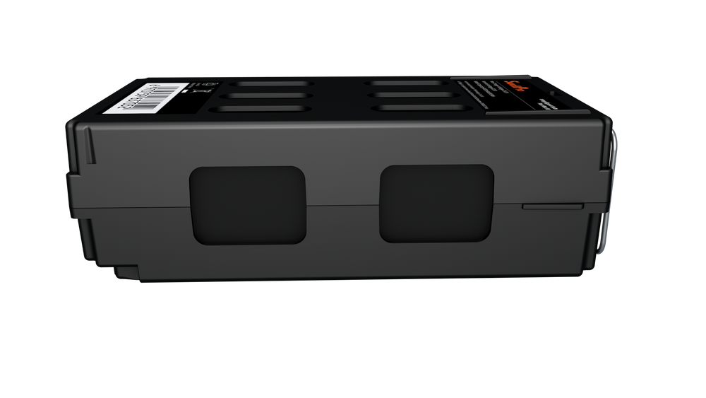 Batterie Haute Capacité FD1S — +25% d'Autonomie | Swellpro Fisherman