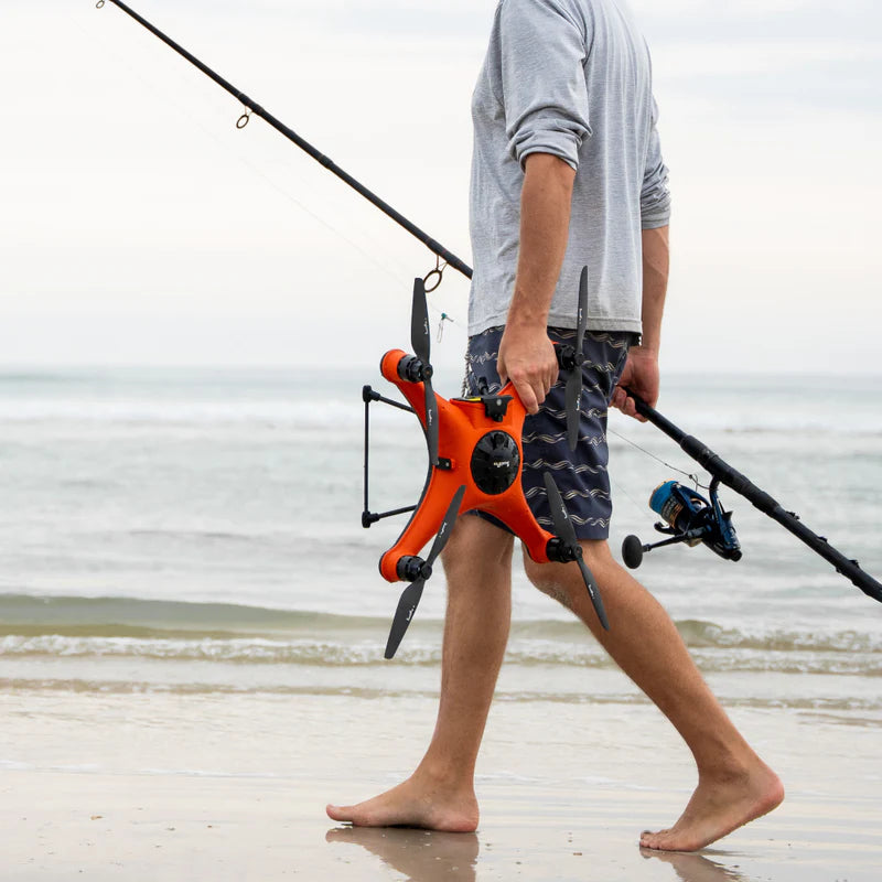 SwellPro Fisherman FD1S