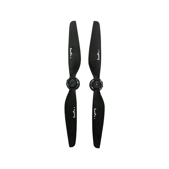 Hélices Carbone SWELLPRO – Fisherman FD3 / FD1+ / SD4+